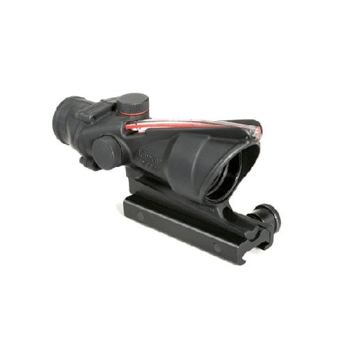 Trijicon ACOG 4×32 Scope Dual Illuminated -